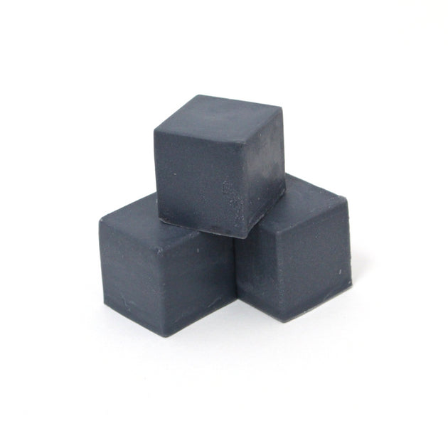 Handmade Soap Cubes