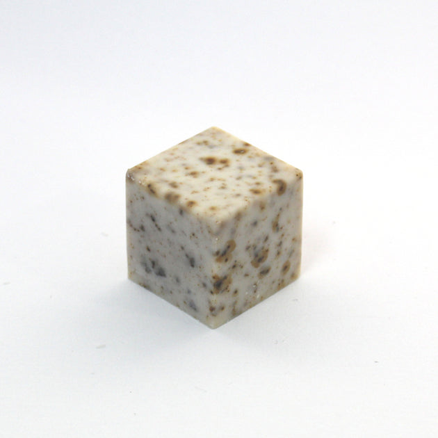 Handmade Soap Cubes